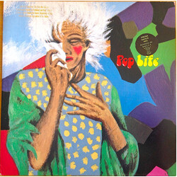 Prince And The Revolution Pop Life USED VINYL 12INCH 45 RPM MAXI-SINGLE