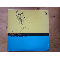 Smiley Lewis I Hear You Knocking Vinyl LP USED
