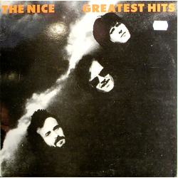 The Nice Greatest Hits Vinyl LP USED