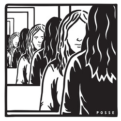 Posse (6) Kismet USED VINYL 7INCH