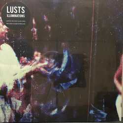 Lusts Illuminations Vinyl LP USED