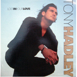 Tony Hadley Lost In Your Love VINYL 12" USED