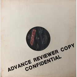 Trio Boom Boom USED VINYL 12INCH 33 S RPM PROMO
