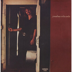 Jonathan Edwards (2) Jonathan Edwards Vinyl LP USED