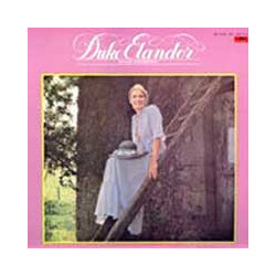 Duke Elandor Grand Orchestra Fashionable Love Sound Vinyl LP USED