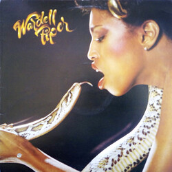 Wardell Piper Wardell Piper Vinyl LP USED