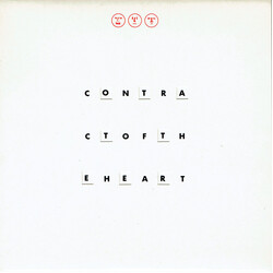 Spelt Like This Contract Of The Heart USED VINYL 7INCH 45 RPM SINGLE