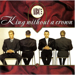 ABC King Without A Crown VINYL 7" USED