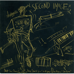 Second Image Don't You Vinyl 7" USED