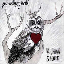 Howling Bells Wishing Stone USED VINYL 7INCH 45 RPM SINGLE