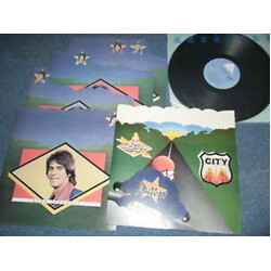 Bay City Rollers Once Upon A Star Vinyl LP USED
