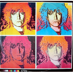 Robert Plant Hurting Kind (I've Got My Eyes On You) USED VINYL 12INCH 45 RPM