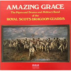 The Pipes And Drums Of The Royal Scots Dragoon Guards (Carabiniers And Greys) / The Military Band Of The Royal Scots Dragoon Guards (Carabiniers And G