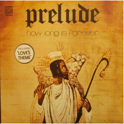 Prelude (3) How Long Is Forever Vinyl LP USED