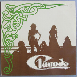 Clannad Clannad Vinyl LP USED