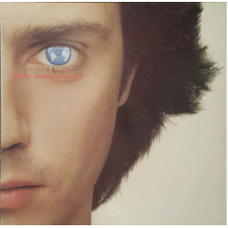 Jean-Michel Jarre Magnetic Fields Vinyl LP USED