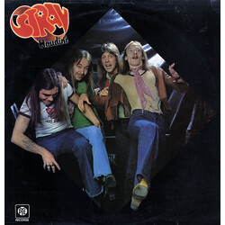 Stray (6) Houdini Vinyl LP USED