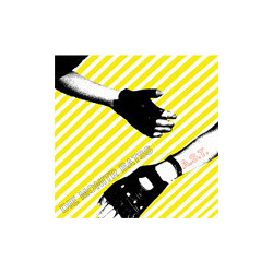 Die Monitr Bats / A.S.T. Untitled VINYL 7" USED