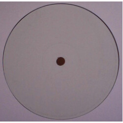 Stetsasonic A.F.R.I.C.A. USED VINYL 12INCH WHITE LABEL