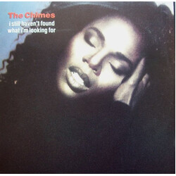The Chimes I Still Haven't Found What I'm Looking For USED VINYL 12INCH 45 RPM