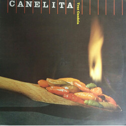 Canelita Medina Trae Candela Vinyl LP USED
