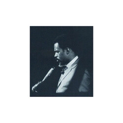 Albert Ayler The First Recordings Vol. 2 Vinyl LP USED