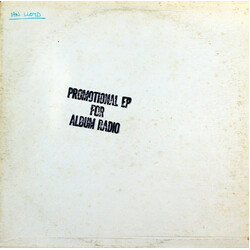 Ian Lloyd Do You Wanna Touch Me (Oh Yeah) Vinyl 12" USED