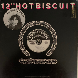 Rachel Sweet I Go To Pieces Vinyl 12" USED