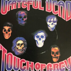 The Grateful Dead Touch Of Grey USED VINYL 7INCH 45 RPM SINGLE