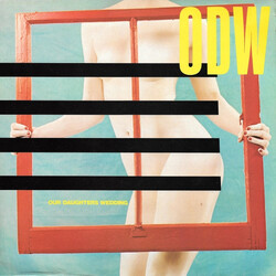 Our Daughter's Wedding Moving Windows Vinyl LP USED