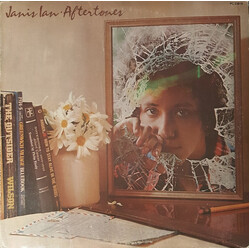 Janis Ian Aftertones Vinyl LP USED