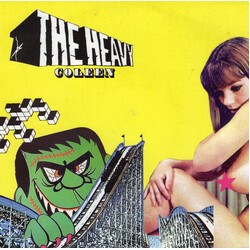 The Heavy Coleen USED VINYL 7INCH