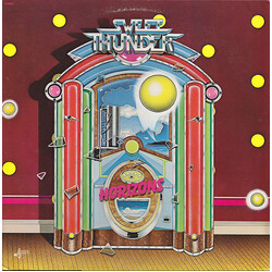 Sweet Thunder Horizons Vinyl LP USED