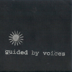 Guided By Voices Wish In One Hand USED VINYL 7INCH 45 RPM EP LIMITED EDITION