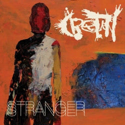 Cretin Stranger Vinyl LP USED
