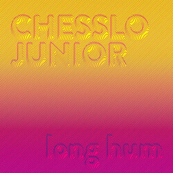 Chesslo Junior Long Hum USED VINYL 12INCH EP