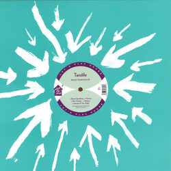 Tanzlife Biscuit Symphony USED VINYL 12INCH