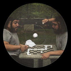 TORIBIO Capicúa USED VINYL 12INCH 33 S RPM