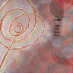 Tanita Tikaram Little Sister Leaving Town USED VINYL 7INCH 45 RPM SINGLE STEREO