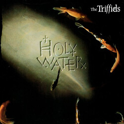 The Triffids Holy Water USED VINYL 12INCH 45 RPM SINGLE