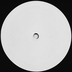 Ron Morelli Laugh Taker Remixes USED VINYL 12INCH 33 S RPM LIMITED EDITION WHITE LABEL