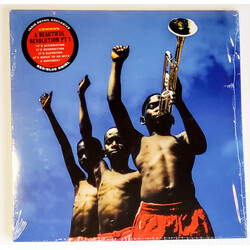 Common A Beautiful Revolution (Pt 1) Vinyl LP USED