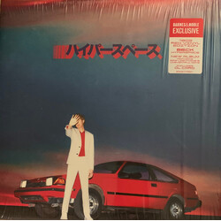 Beck Hyperspace Vinyl LP USED