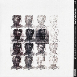 Horoscope Nature Will Keep Growing Even After You Have Lost Everything Vinyl LP USED