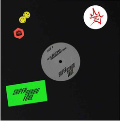Elbee Bad / Kichi Kazuko Super Sound Tool #5 USED VINYL 12INCH