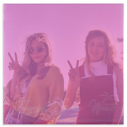Various Ingrid Goes West Vinyl LP USED