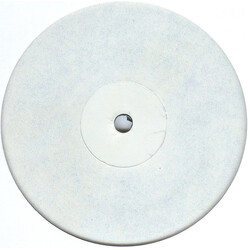 Various Untitled USED VINYL 12INCH UNOFFICIAL RELEASE WHITE LABEL 33 S RPM