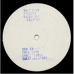 Automation Yon EP USED VINYL 12INCH EP PROMO