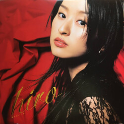 Hiro LãDf USED VINYL 12INCH 33 S RPM MAXI-SINGLE