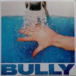 Bully (10) Sugaregg Vinyl LP USED